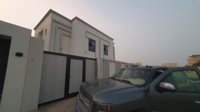ALUMINIUM GATE
