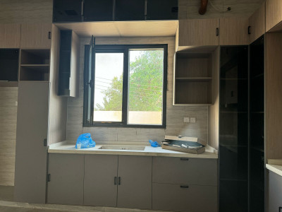 KETHEN CABINET