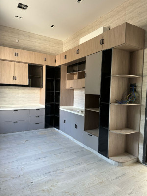 KETHEN CABINET