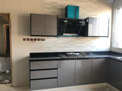 KETHEN CABINET