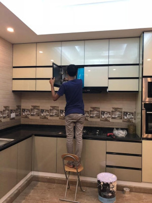 KETHEN CABINET