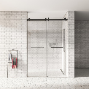 Shower Enclosure (0 + 1)