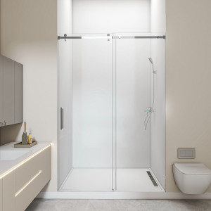 Shower Enclosure (1 + 1)