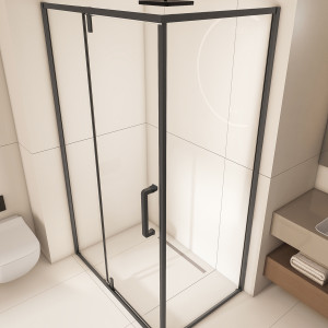 Shower Enclosure (10 + 1)