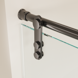 Shower Enclosure (11 + 1)