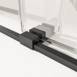 Shower Enclosure (12 + 1)