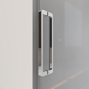 Shower Enclosure (13 + 1)