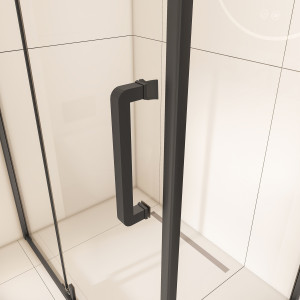 Shower Enclosure (14 + 1)