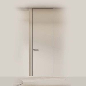 Aluminium Composite Door (2 + 1)
