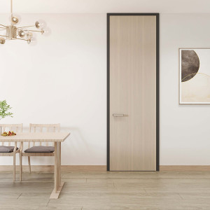 Aluminium Composite Door (5 + 1)