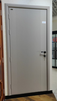 wpc door