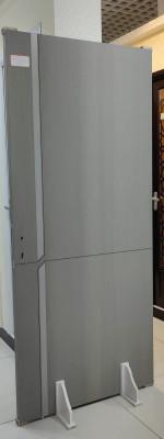 wpc door