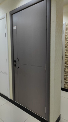 wpc door