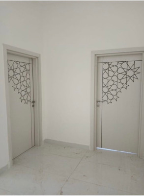 wpc door