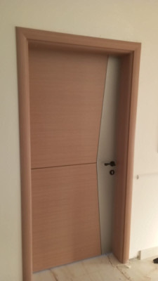 wpc door