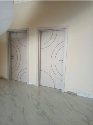 wpc door