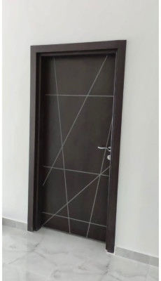 wpc door