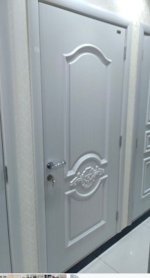 wpc door