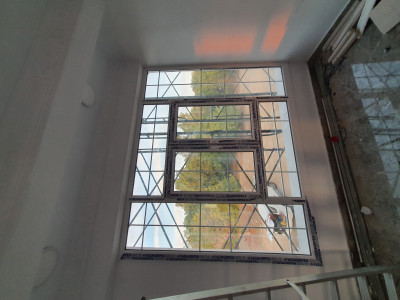 UPVC DOORS AND WINDOWS