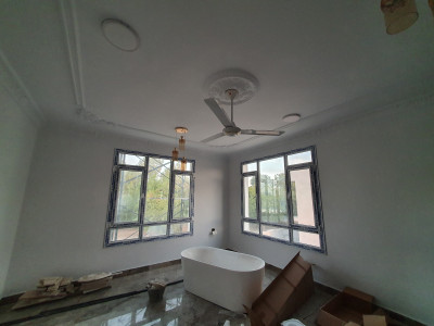 UPVC DOORS AND WINDOWS