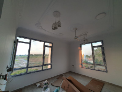 UPVC DOORS AND WINDOWS